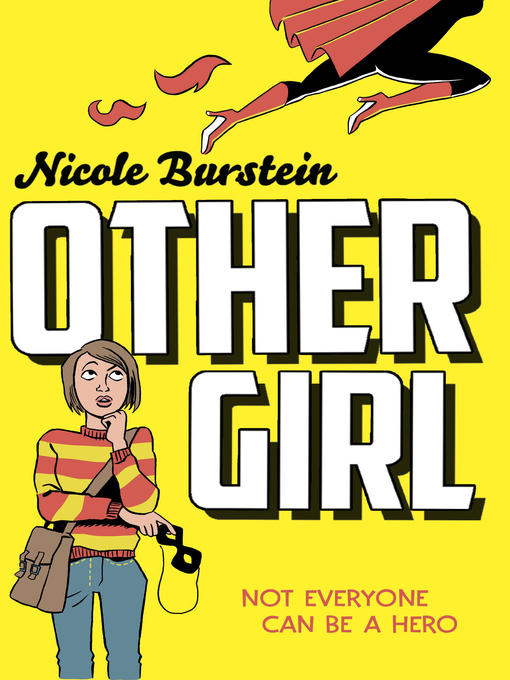 Title details for Othergirl by Nicole Burstein - Available
